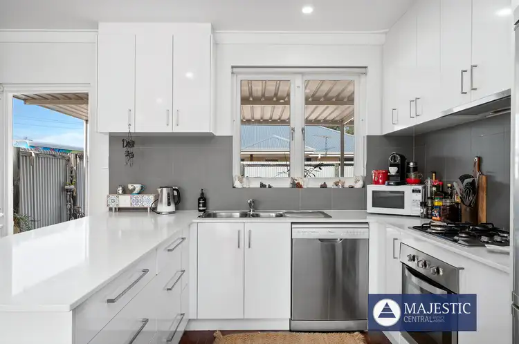 Fourth view of Homely house listing, 15 Greene Street, Rockingham WA 6168
