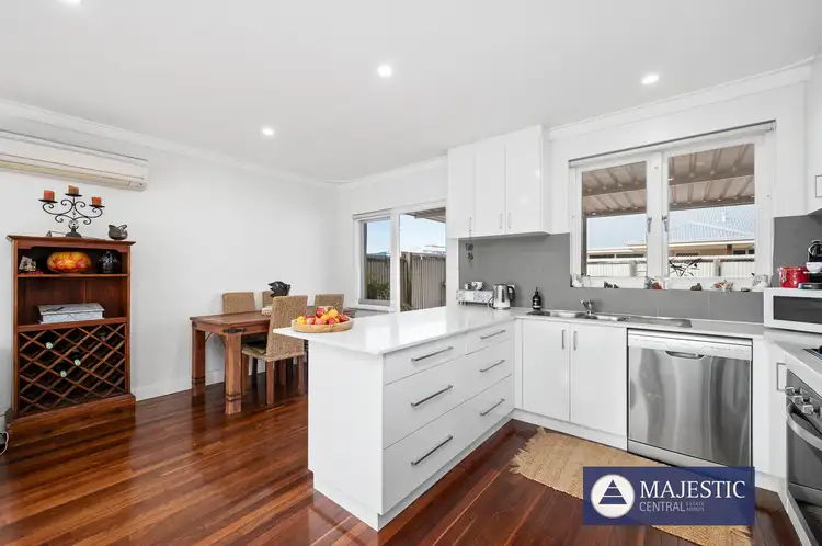 Fifth view of Homely house listing, 15 Greene Street, Rockingham WA 6168