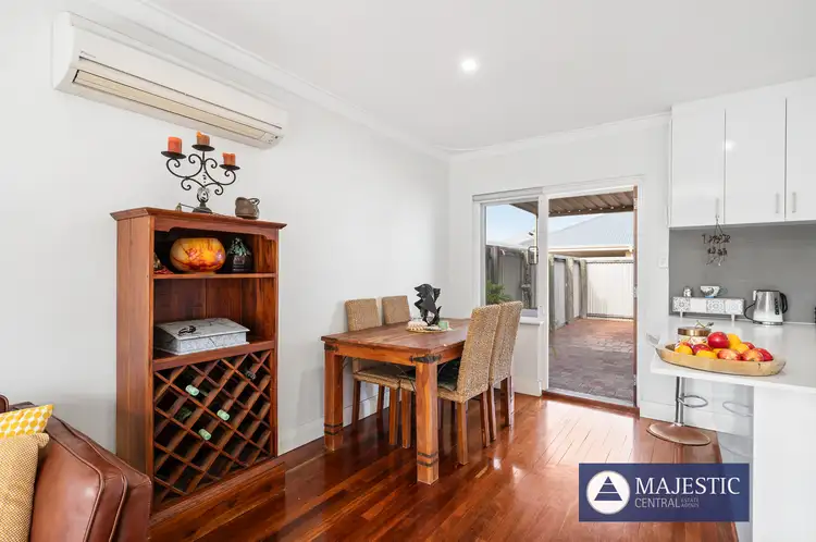 Sixth view of Homely house listing, 15 Greene Street, Rockingham WA 6168