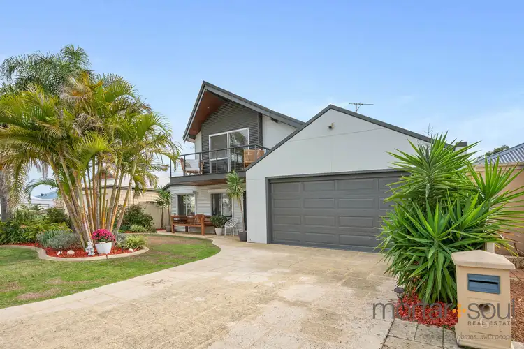 Second view of Homely house listing, 6 Tasman Loop, Dudley Park WA 6210