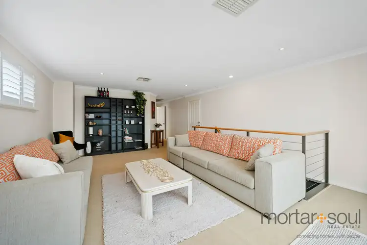 Fourth view of Homely house listing, 6 Tasman Loop, Dudley Park WA 6210