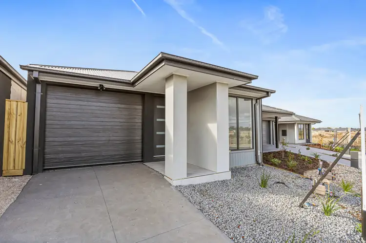 40 Woonan Drive, Wyndham Vale VIC 3024