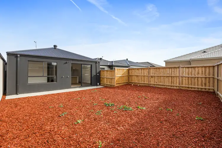 Second view of Homely house listing, 40 Woonan Drive, Wyndham Vale VIC 3024