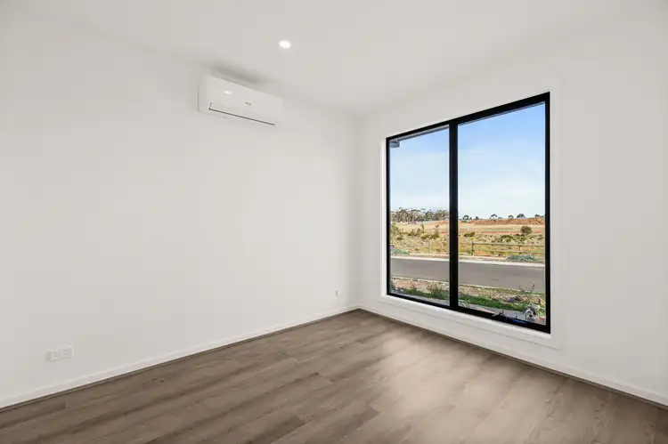 Third view of Homely house listing, 40 Woonan Drive, Wyndham Vale VIC 3024