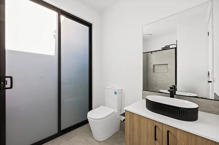 Sixth view of Homely house listing, 40 Woonan Drive, Wyndham Vale VIC 3024