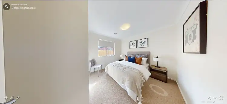 Second view of Homely house listing, 18 Spinosa Road, Beveridge VIC 3753