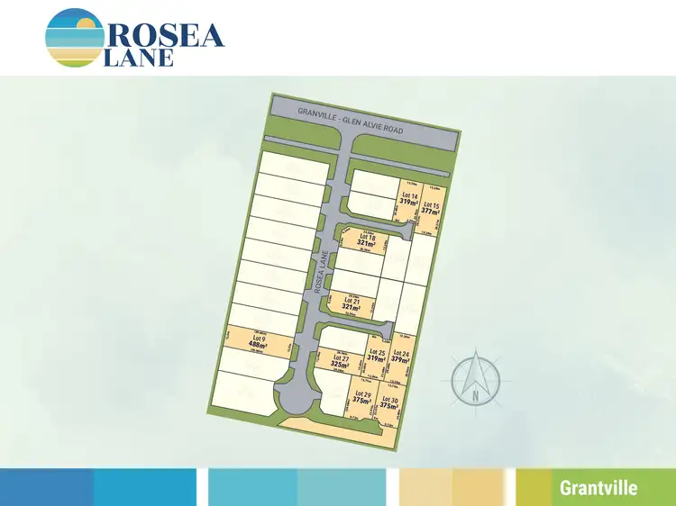 Second view of Homely land listing, Lot 14 Grantville-Glen Alvie Road, Grantville VIC 3984