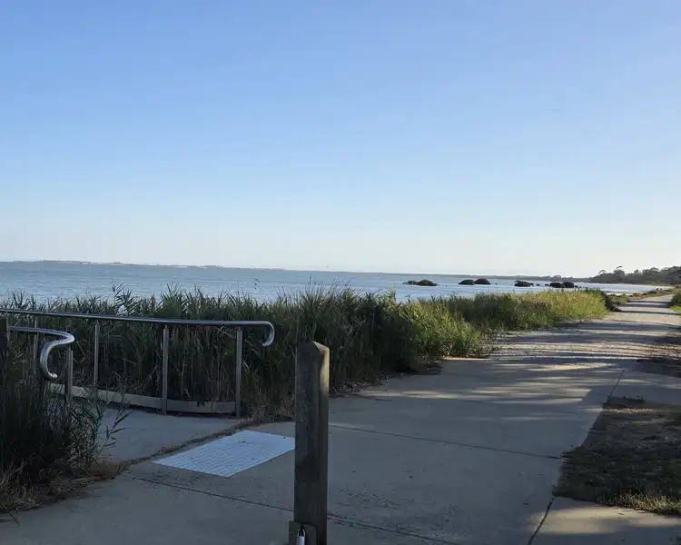 Fourth view of Homely land listing, Lot 21 Grantville-Glen Alvie Road, Grantville VIC 3984