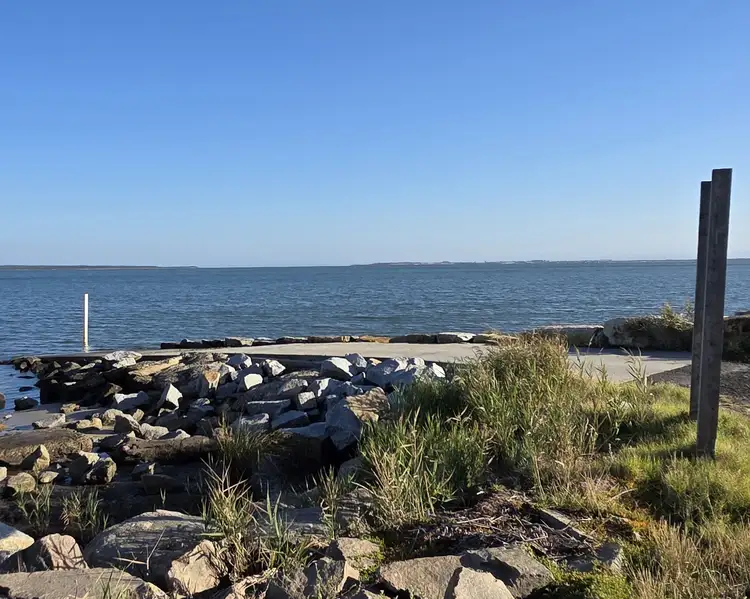 Sixth view of Homely land listing, Lot 21 Grantville-Glen Alvie Road, Grantville VIC 3984