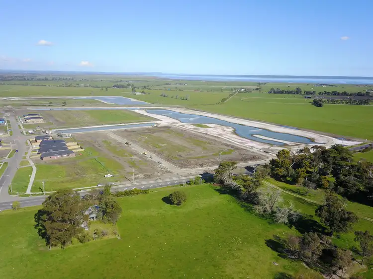 Third view of Homely land listing, Lot 817 Dillon Circuit (Waterways Estate), Koo Wee Rup VIC 3981