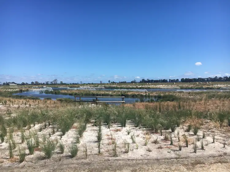 Fourth view of Homely land listing, Lot 817 Dillon Circuit (Waterways Estate), Koo Wee Rup VIC 3981