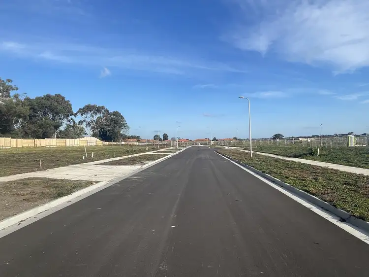 Third view of Homely land listing, Lot 302 Riverwood Drive (Greenwood Estate), Junction Village VIC 3977