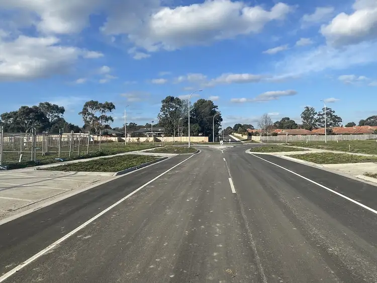 Sixth view of Homely land listing, Lot 302 Riverwood Drive (Greenwood Estate), Junction Village VIC 3977