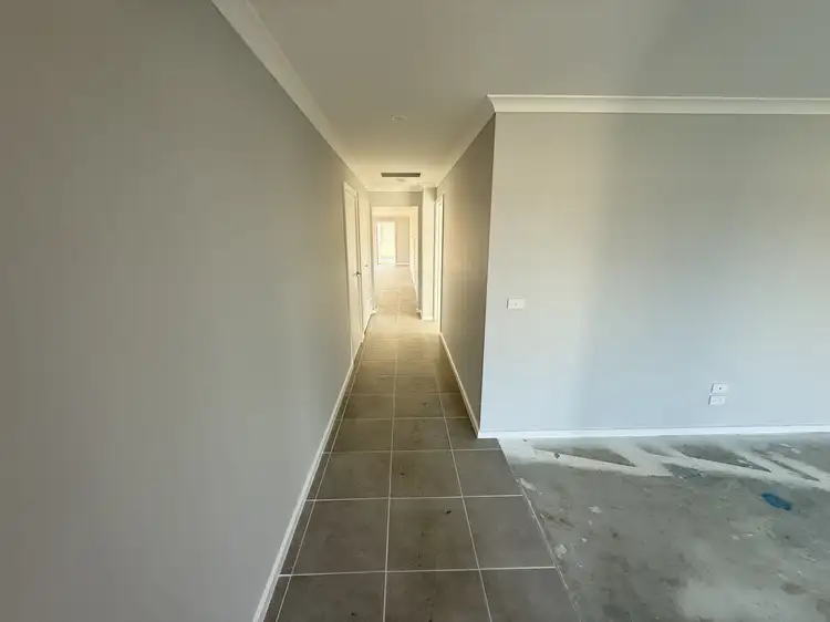 Third view of Homely house listing, Lot 56 Goldshine Crescent, Drouin VIC 3818
