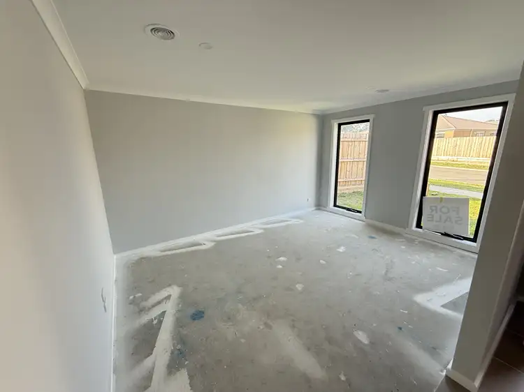 Fourth view of Homely house listing, Lot 56 Goldshine Crescent, Drouin VIC 3818