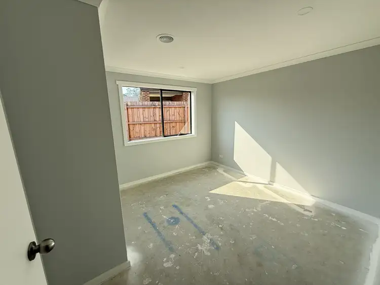 Fifth view of Homely house listing, Lot 56 Goldshine Crescent, Drouin VIC 3818