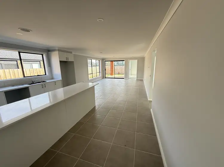 Sixth view of Homely house listing, Lot 56 Goldshine Crescent, Drouin VIC 3818