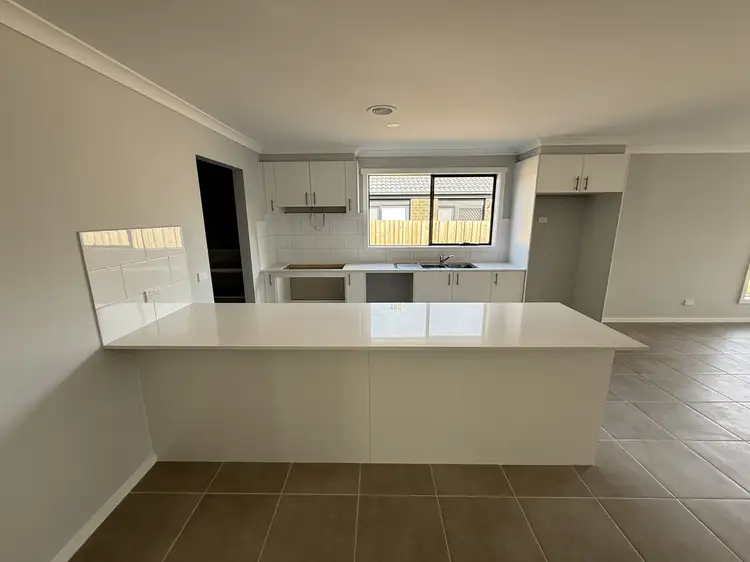 Seventh view of Homely house listing, Lot 56 Goldshine Crescent, Drouin VIC 3818