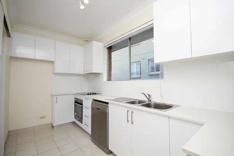Unit 4/436 Illawarra Rd, Marrickville NSW 2204