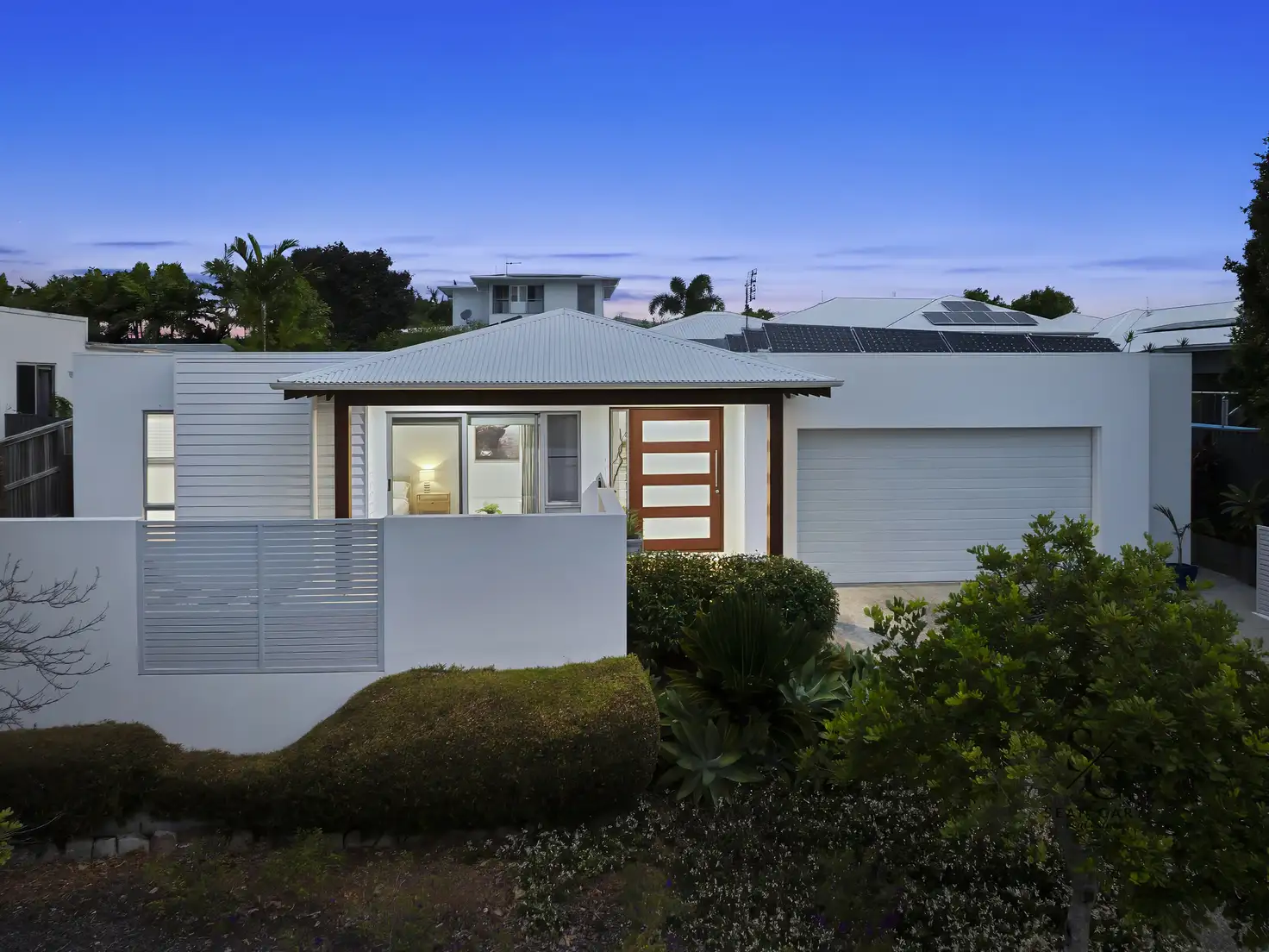 Main view of Homely house listing, 9 White Beech Rd, Noosa Heads QLD 4567