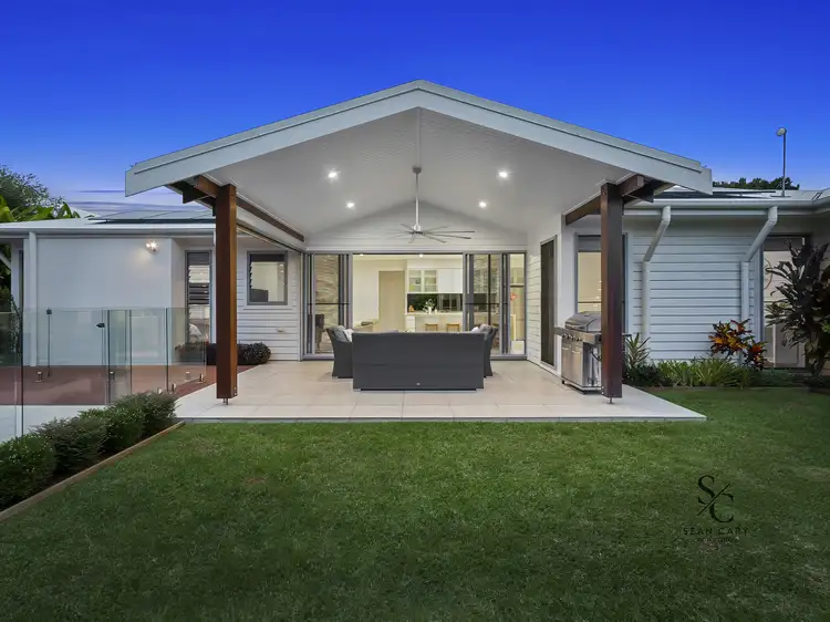 Second view of Homely house listing, 9 White Beech Rd, Noosa Heads QLD 4567