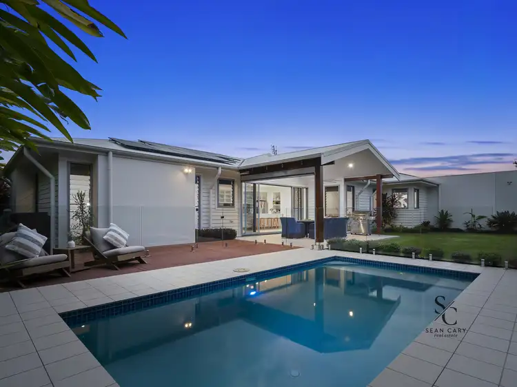 Third view of Homely house listing, 9 White Beech Rd, Noosa Heads QLD 4567