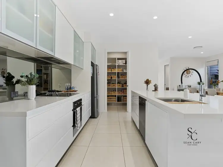 Fifth view of Homely house listing, 9 White Beech Rd, Noosa Heads QLD 4567