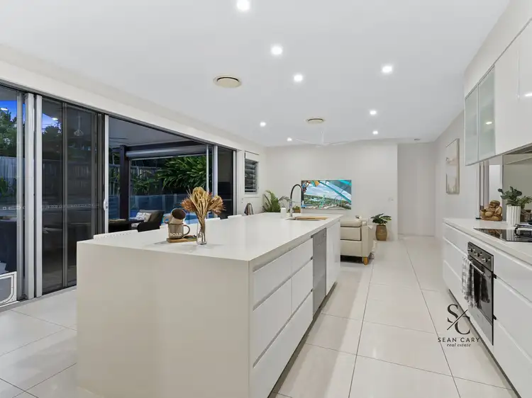 Sixth view of Homely house listing, 9 White Beech Rd, Noosa Heads QLD 4567