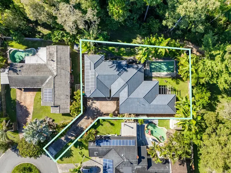 42 Khancoban Dr, Buderim QLD 4556