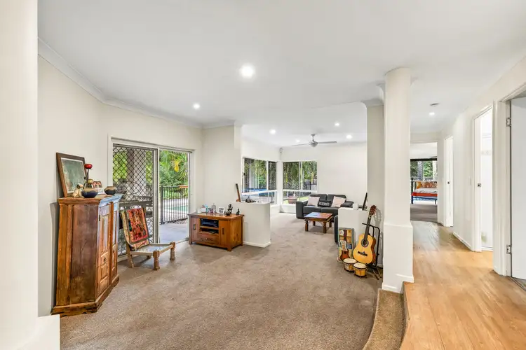 Fourth view of Homely house listing, 42 Khancoban Dr, Buderim QLD 4556