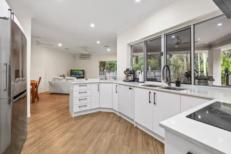 Fifth view of Homely house listing, 42 Khancoban Dr, Buderim QLD 4556