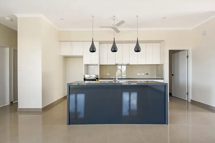 Second view of Homely block of units listing, 1-2/3 Inverway Circuit, Farrar NT 830
