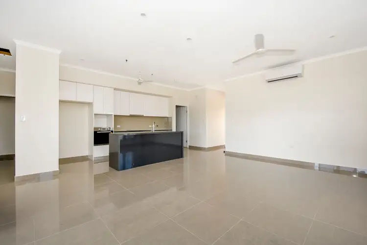 Third view of Homely block of units listing, 1-2/3 Inverway Circuit, Farrar NT 830