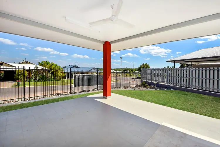 Fifth view of Homely block of units listing, 1-2/3 Inverway Circuit, Farrar NT 830