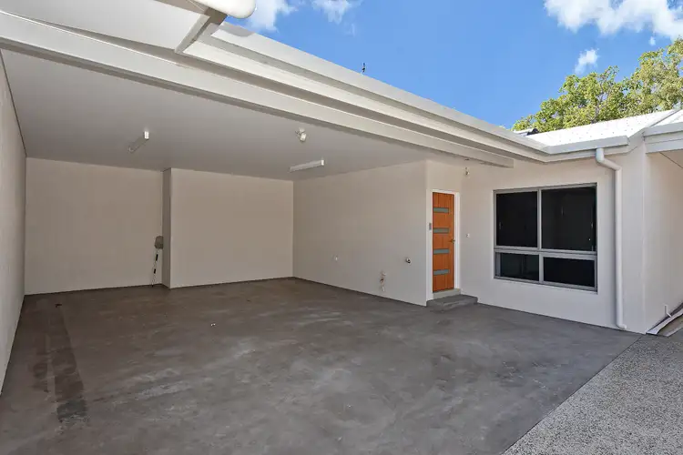Sixth view of Homely block of units listing, 1-2/3 Inverway Circuit, Farrar NT 830