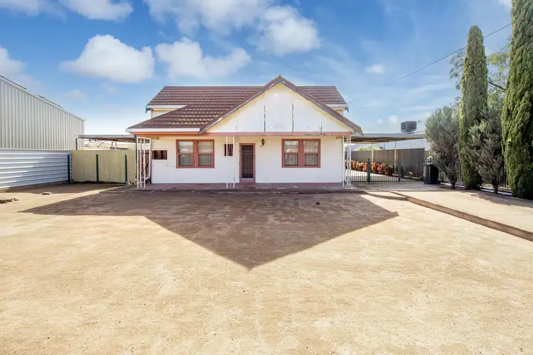 Main view of Homely house listing, 100 Esmond Rd, Port Pirie SA 5540