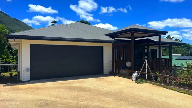 Second view of Homely house listing, 37 Pease St, Tully QLD 4854