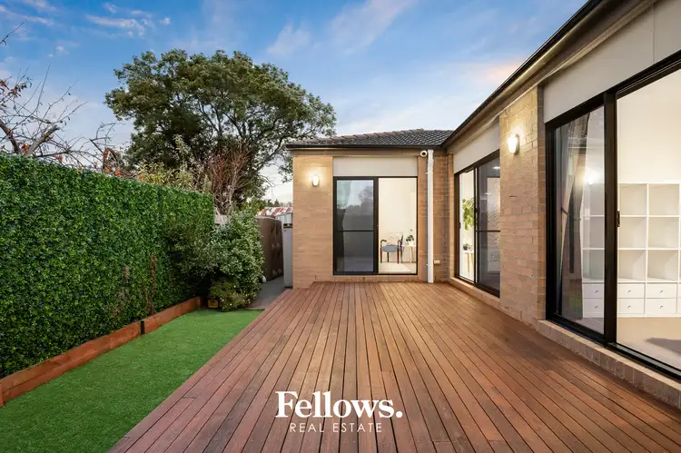 Unit 3/16 John Street, Pakenham VIC 3810