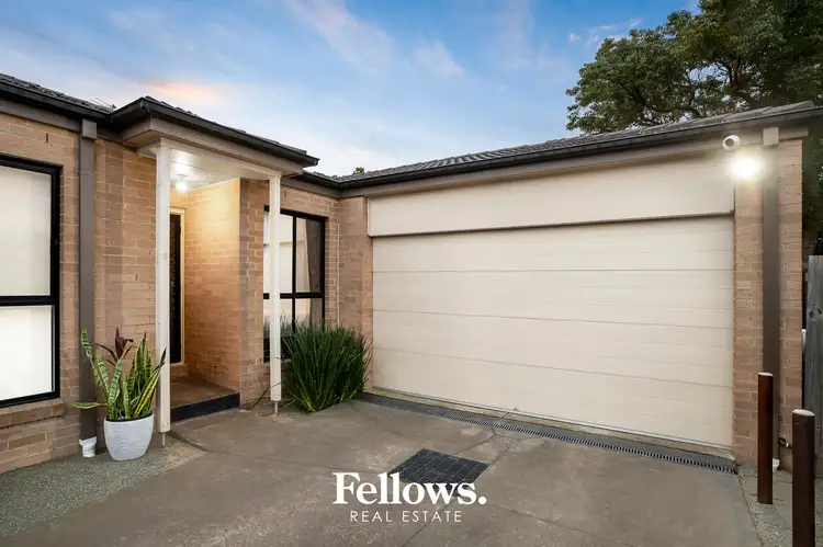 Second view of Homely unit listing, Unit 3/16 John Street, Pakenham VIC 3810