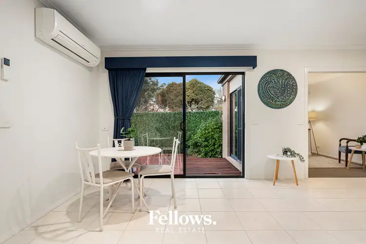 Fourth view of Homely unit listing, Unit 3/16 John Street, Pakenham VIC 3810