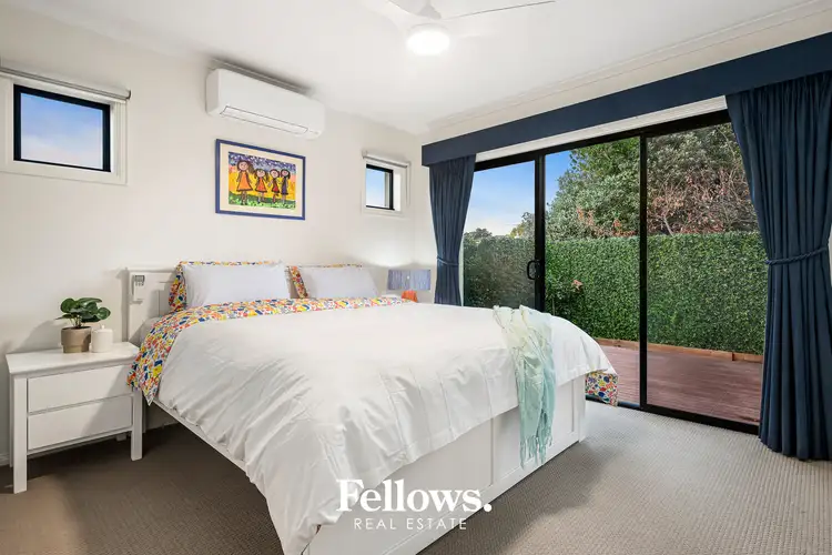 Sixth view of Homely unit listing, Unit 3/16 John Street, Pakenham VIC 3810