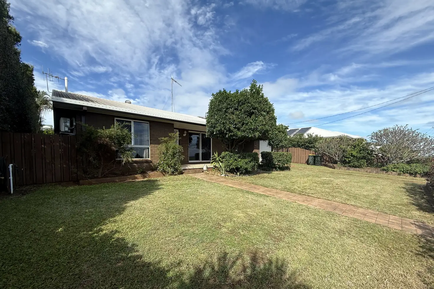 Main view of Homely house listing, 9 Barellan Pde, Qunaba QLD 4670