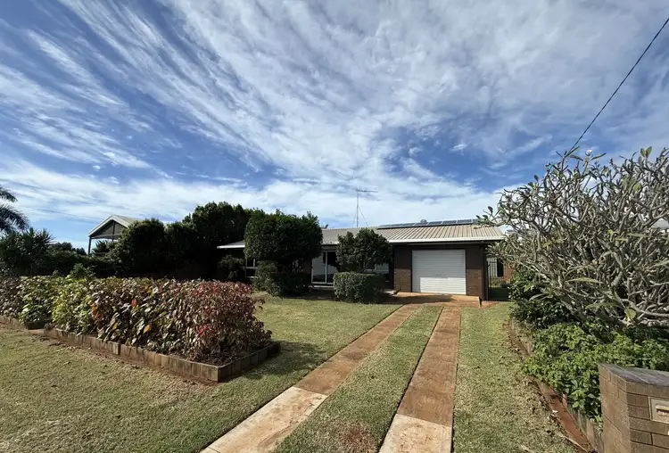Second view of Homely house listing, 9 Barellan Pde, Qunaba QLD 4670