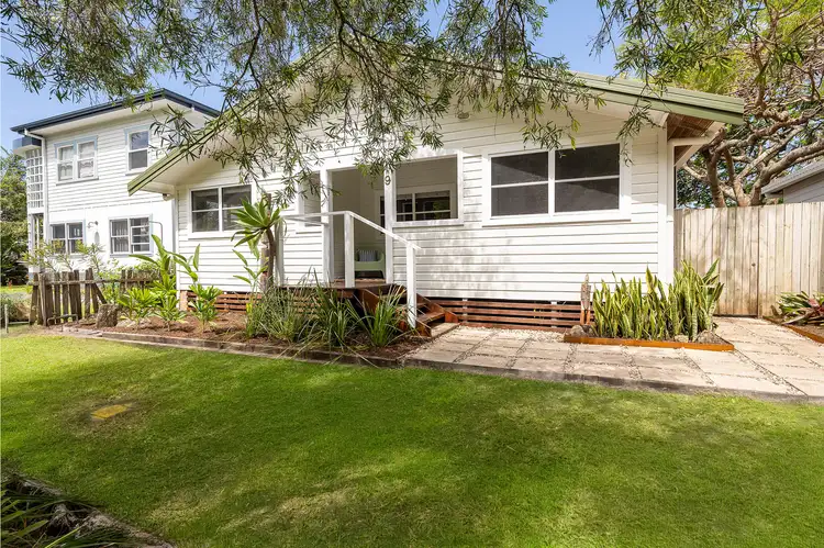 9 Byron Street, Brunswick Heads NSW 2483