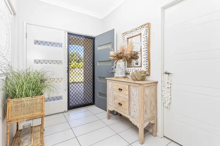 Third view of Homely rural property listing, 4 Nevallan Drive, Barmaryee QLD 4703
