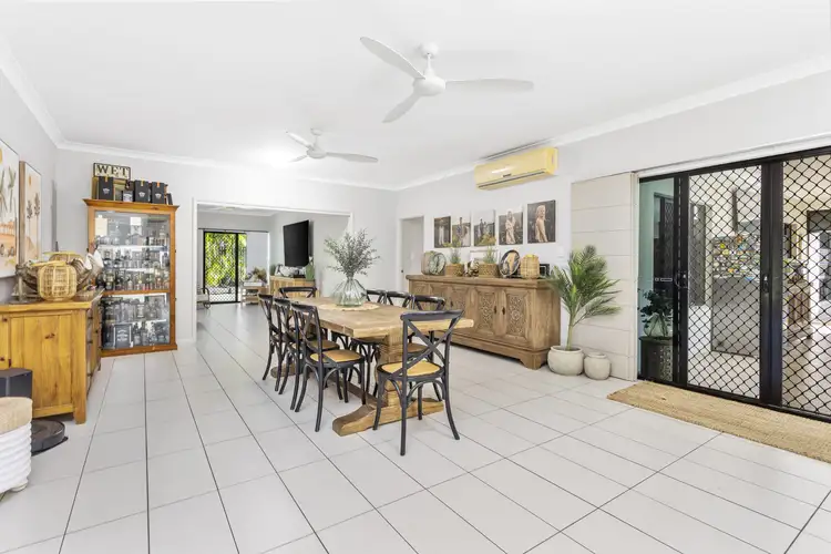 Fifth view of Homely rural property listing, 4 Nevallan Drive, Barmaryee QLD 4703