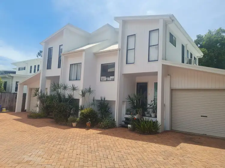 Unit 3/32 Nannygai St, Noosaville QLD 4566