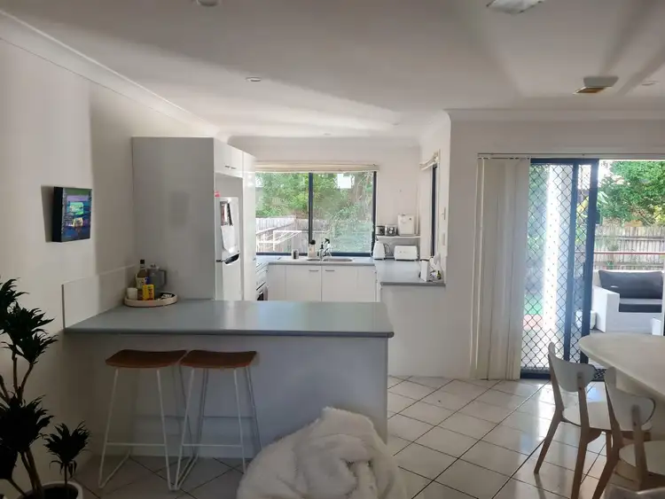 Second view of Homely townhouse listing, Unit 3/32 Nannygai St, Noosaville QLD 4566