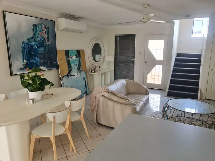 Third view of Homely townhouse listing, Unit 3/32 Nannygai St, Noosaville QLD 4566