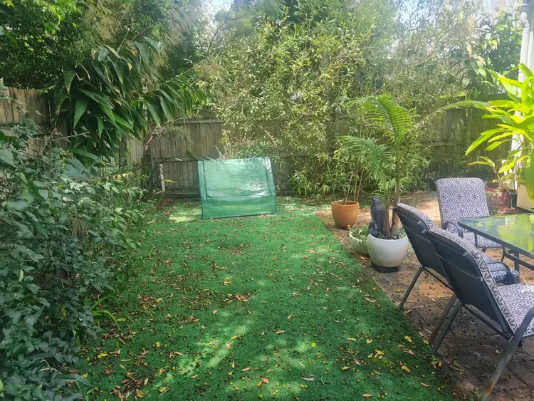 Fourth view of Homely townhouse listing, Unit 3/32 Nannygai St, Noosaville QLD 4566